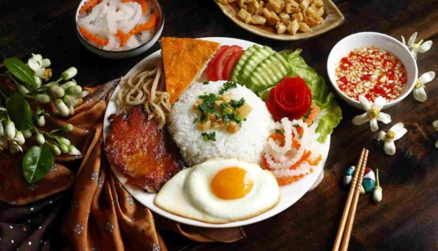 Dịch vụ từ trái tim