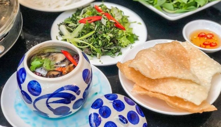 Dịch vụ từ trái tim