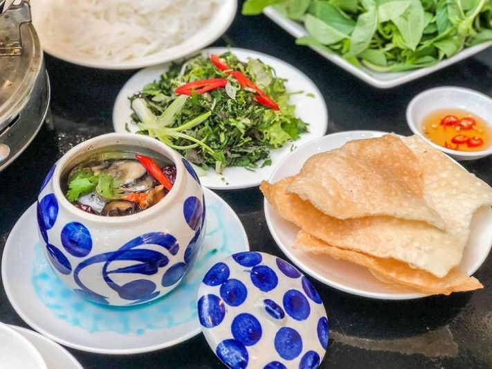 Dịch vụ từ trái tim