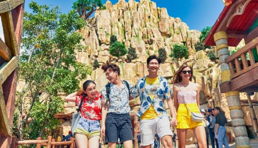 Dịch vụ từ trái tim