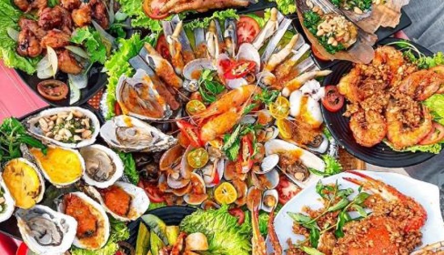 Dịch vụ từ trái tim