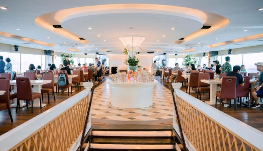 Dịch vụ từ trái tim