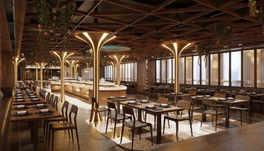 Dịch vụ từ trái tim