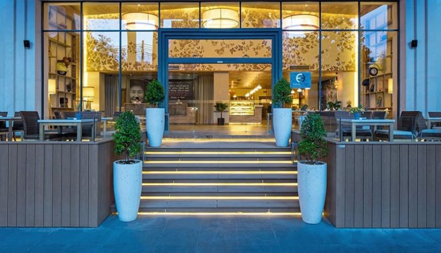 Dịch vụ từ trái tim