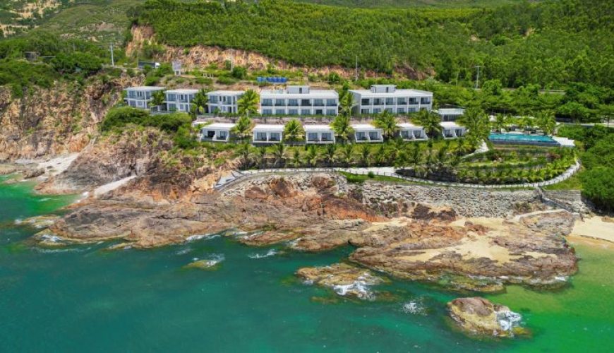 Dịch vụ từ trái tim