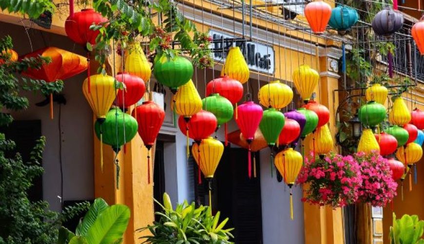 Dịch vụ từ trái tim