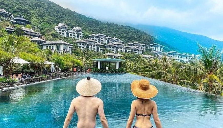 Dịch vụ từ trái tim