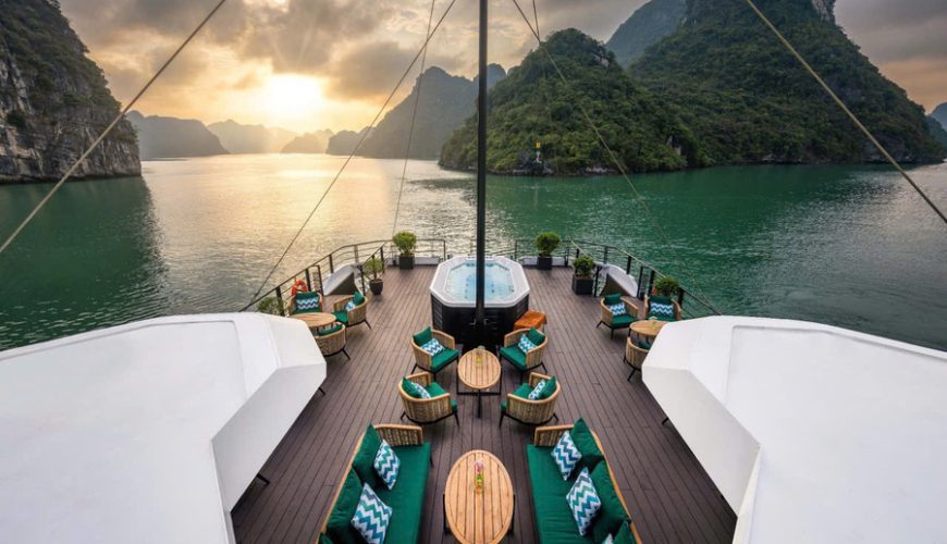 Dịch vụ từ trái tim