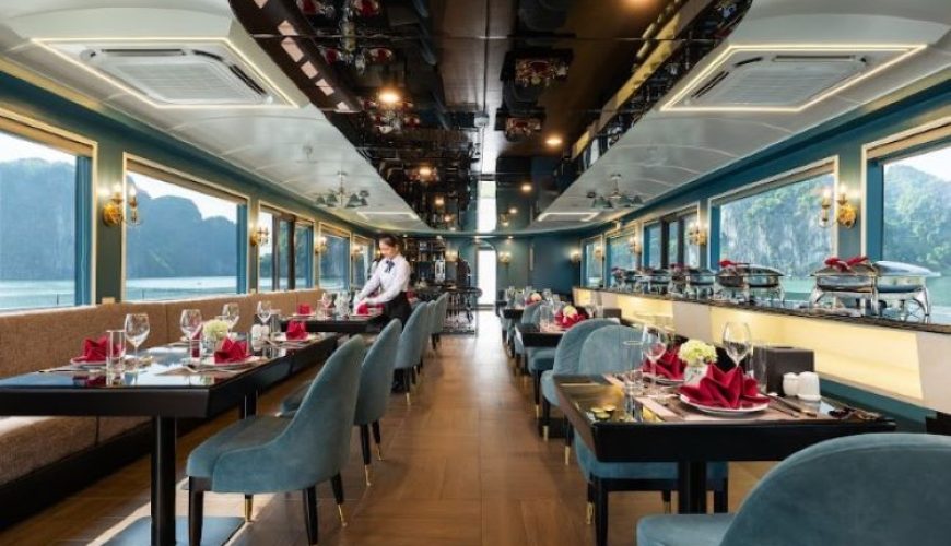 Dịch vụ từ trái tim