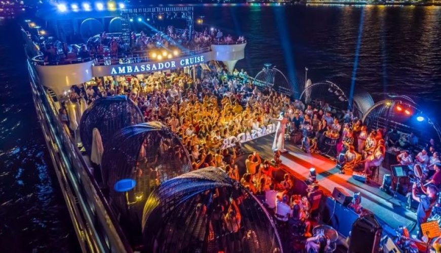 Dịch vụ từ trái tim