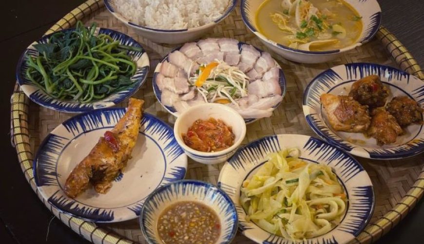 Dịch vụ từ trái tim