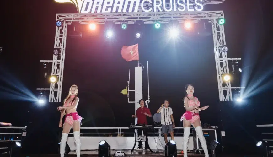 Dịch vụ từ trái tim