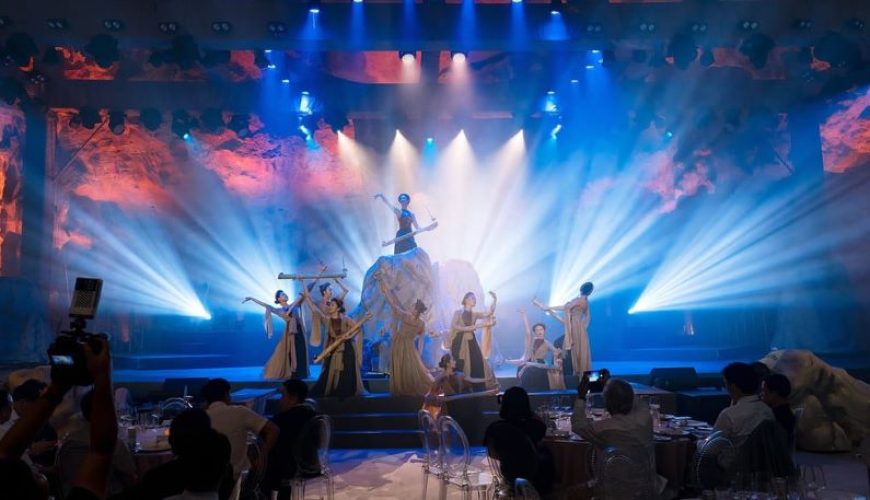 Dịch vụ từ trái tim