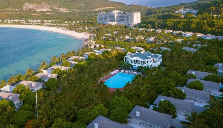 Dịch vụ từ trái tim