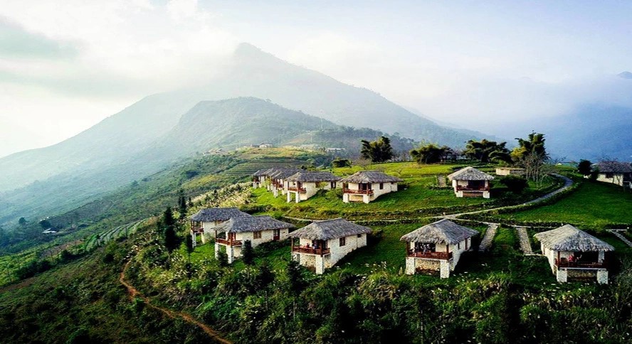 Dịch vụ từ trái tim